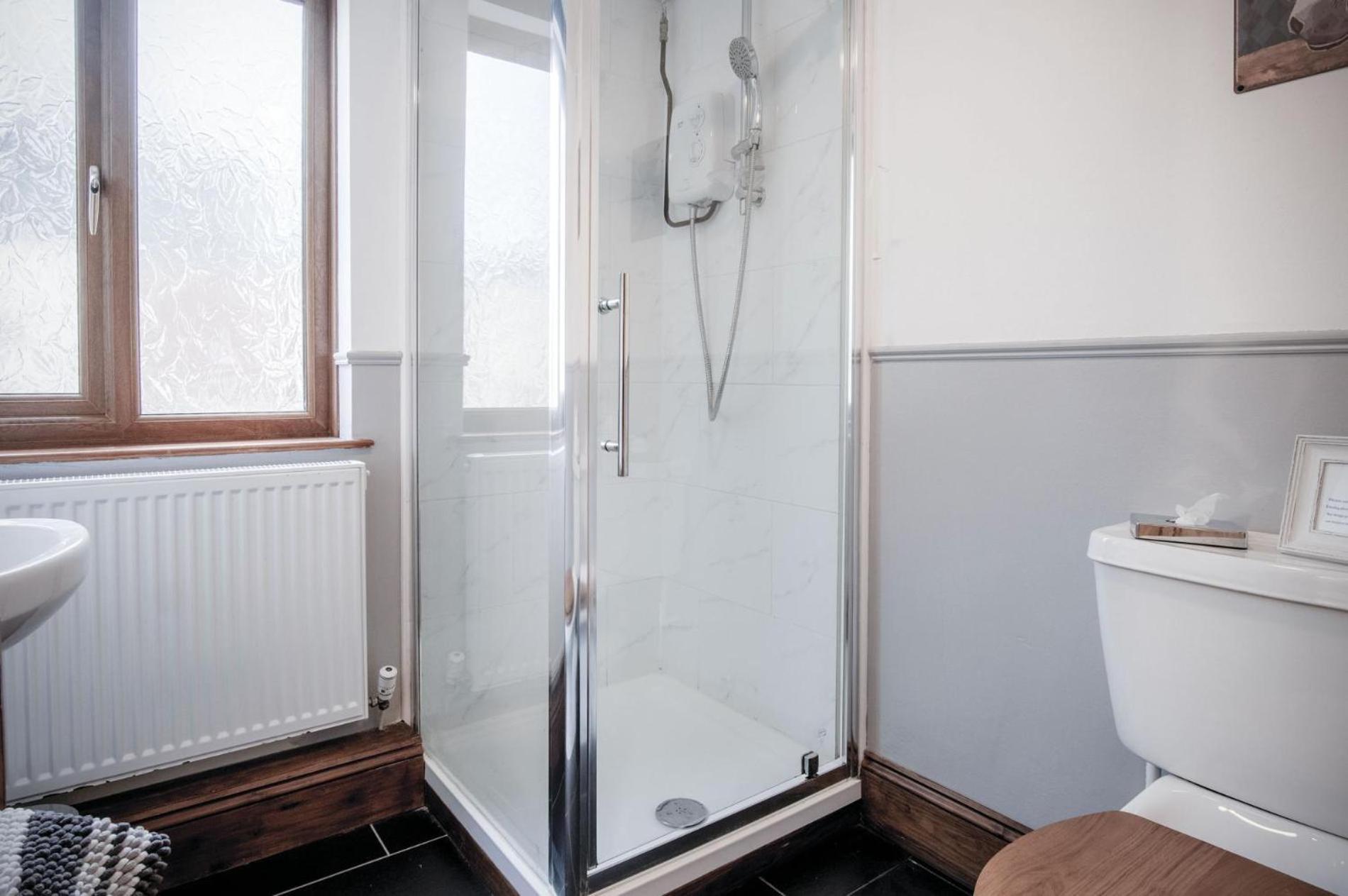 The Brambles - 2 Bedroom Cottage - Llanteg Eksteriør bilde