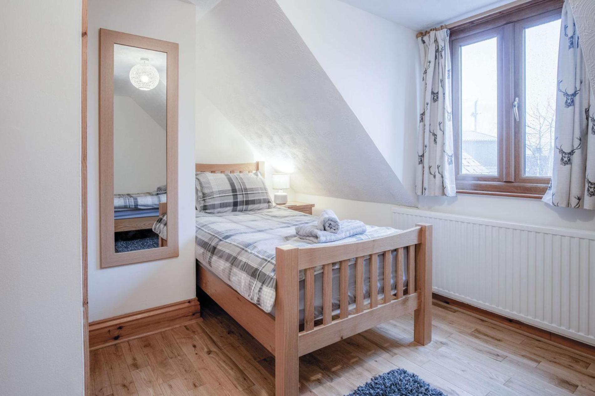 The Brambles - 2 Bedroom Cottage - Llanteg Eksteriør bilde