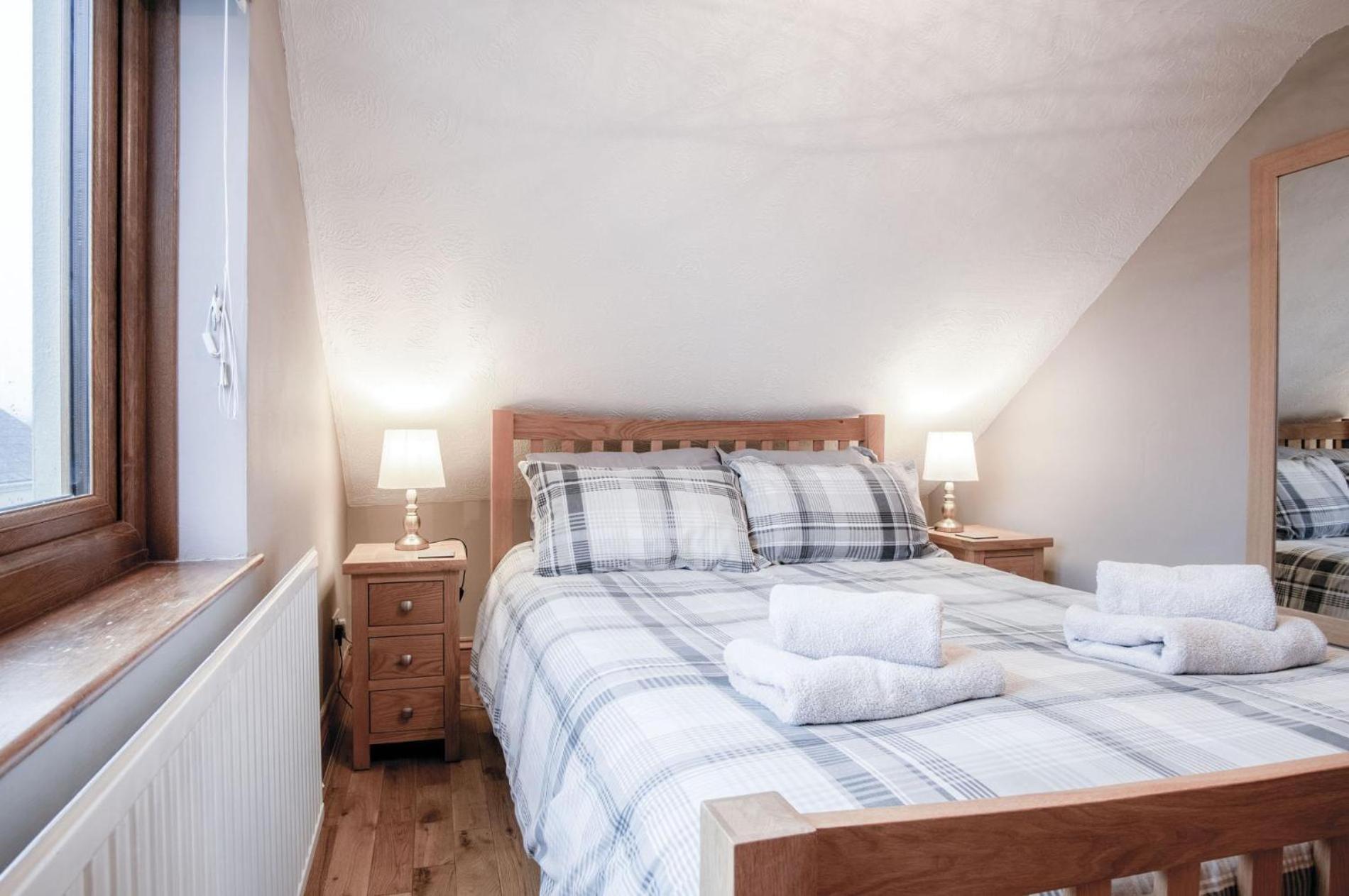 The Brambles - 2 Bedroom Cottage - Llanteg Eksteriør bilde