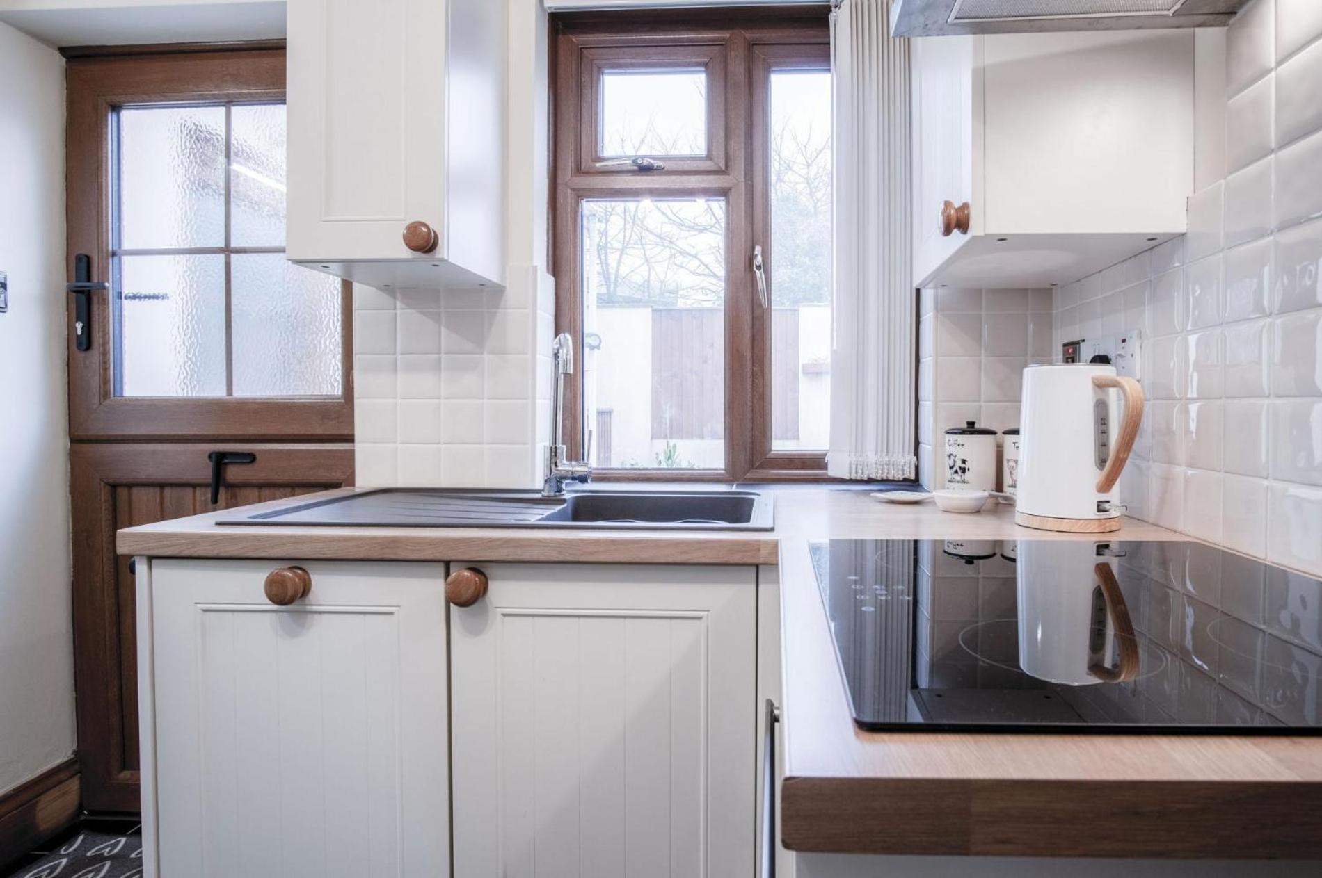 The Brambles - 2 Bedroom Cottage - Llanteg Eksteriør bilde