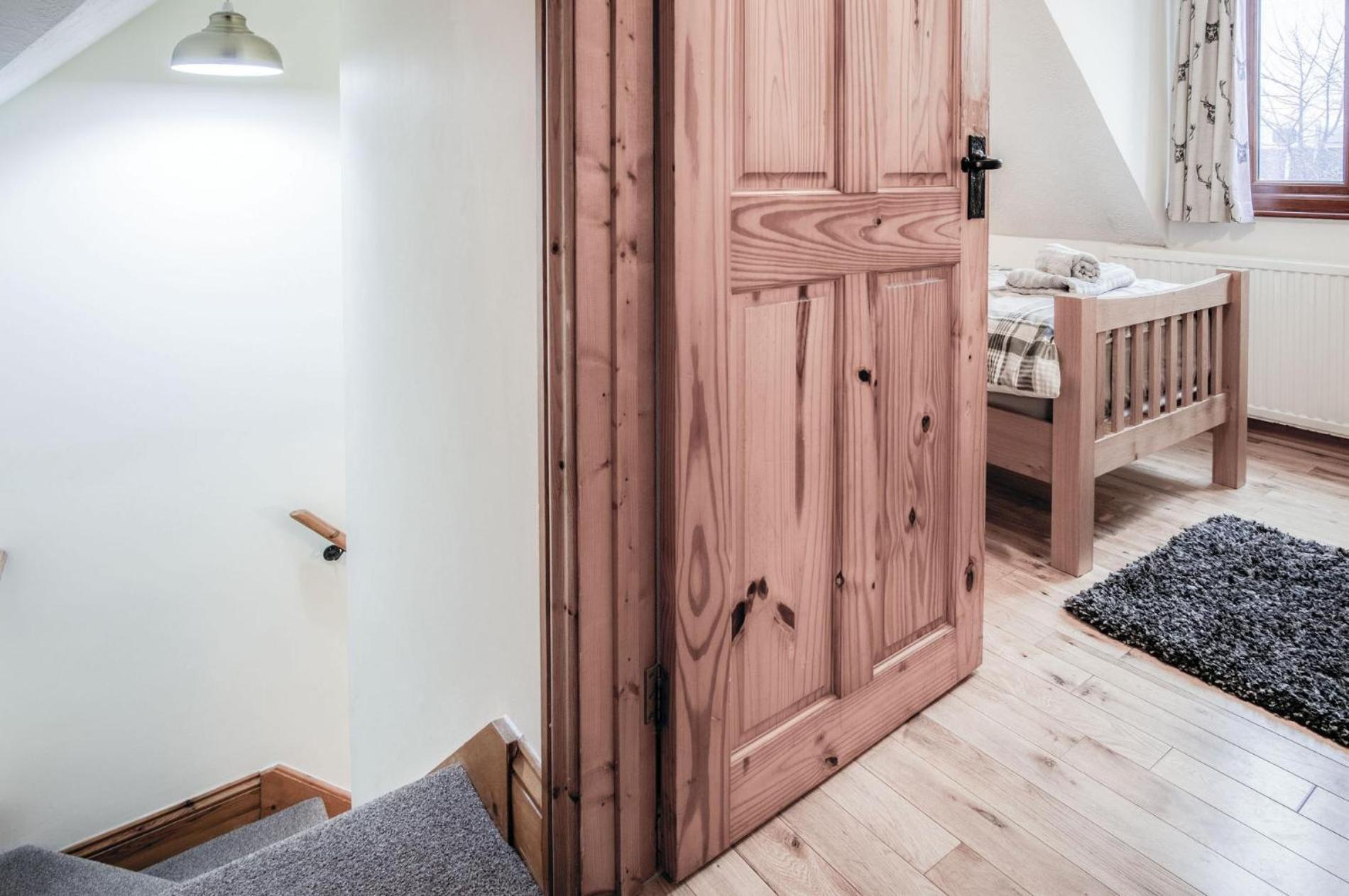 The Brambles - 2 Bedroom Cottage - Llanteg Eksteriør bilde