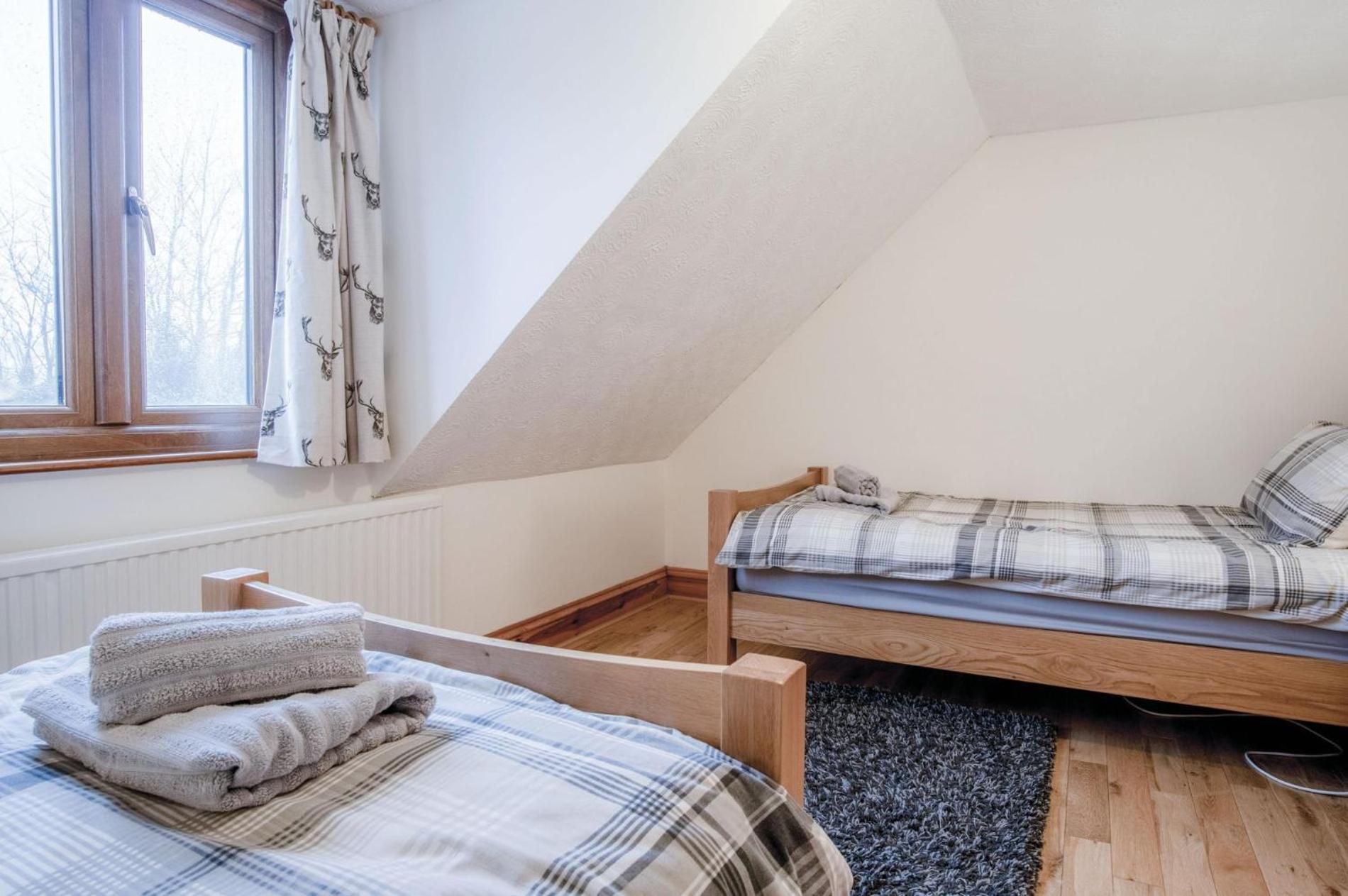 The Brambles - 2 Bedroom Cottage - Llanteg Eksteriør bilde