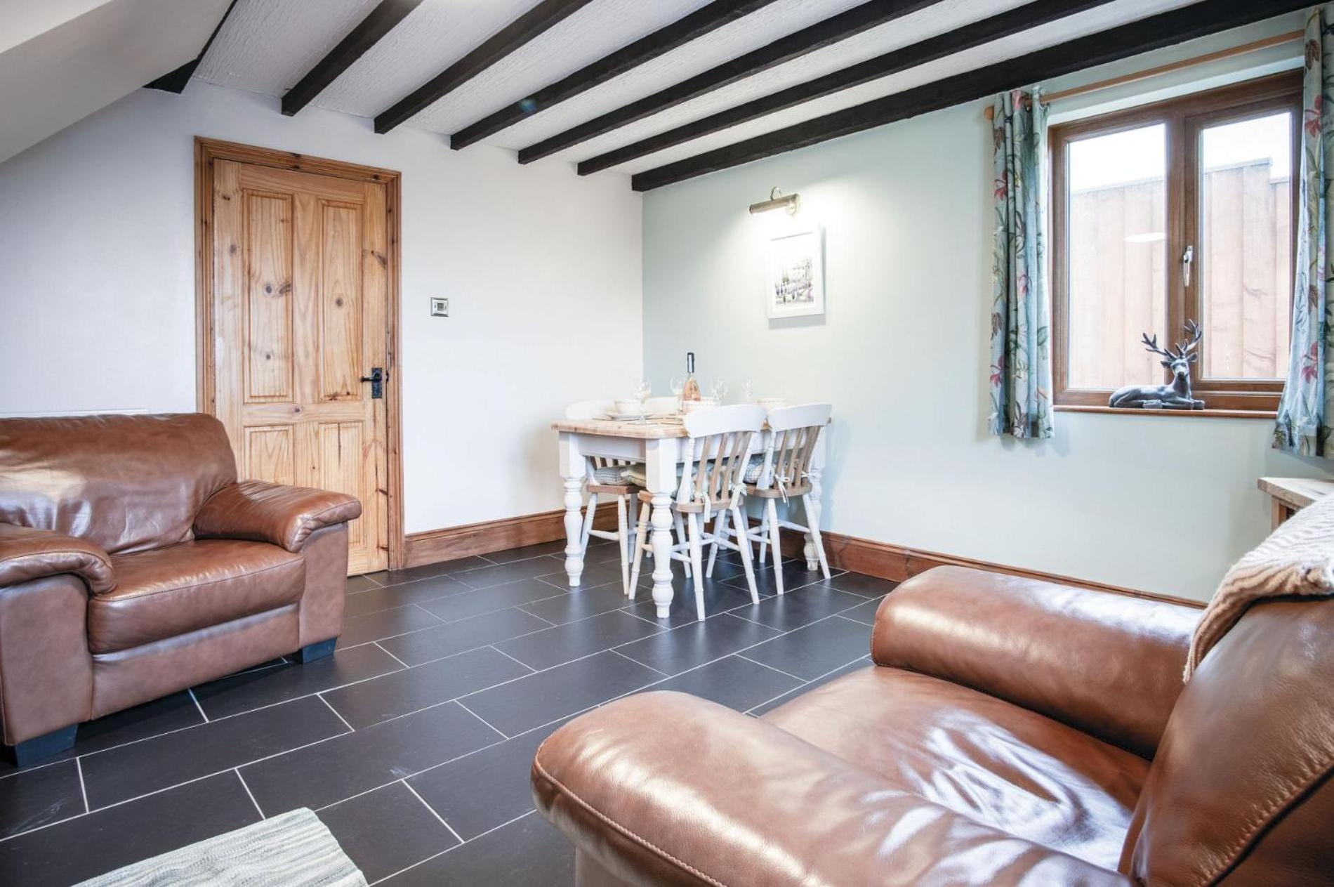 The Brambles - 2 Bedroom Cottage - Llanteg Eksteriør bilde